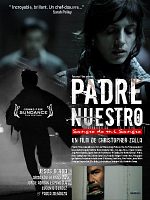 poster de Padre Nuestro