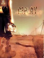 poster de Replay