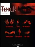 poster de Temoin muet