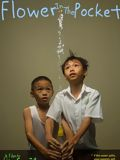 poster de Flower in the pocket