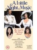 poster de A Little Night Music