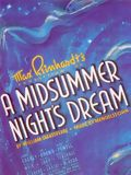 poster de Le Songe d'une nuit d'été