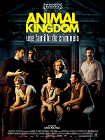 poster de Animal Kingdom