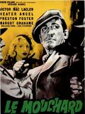 poster de Le Mouchard