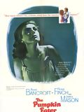 poster de Le Mangeur de citrouilles