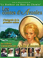 poster de Les Contes d'Avonlea