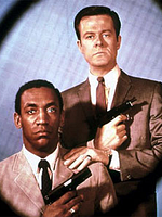 poster de Les Espions