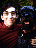 poster de Deeper Than Yesterday