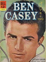 poster de Ben Casey