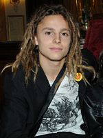 image de Crampon Julien