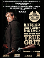 poster de True Grit