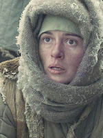 poster de Beyond the Steppes