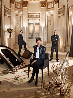 poster de Mafiosa
