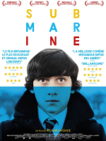 poster de Submarine