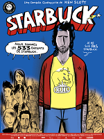 poster de Starbuck