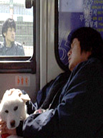 poster de The Journals of Musan