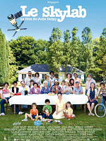 poster de Le Skylab