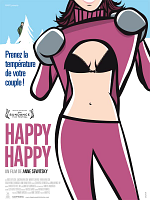 poster de Happy, Happy