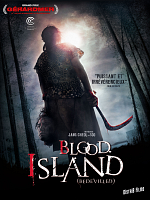 poster de Blood Island (Bedevilled)