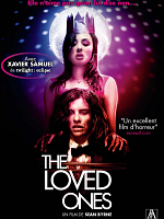 poster de The Loved Ones