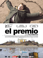 poster de El Premio