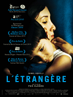 poster de L'Etrangère