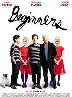 poster de Beginners