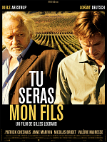 poster de Tu seras mon fils