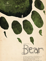 poster de Bear