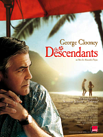 poster de The Descendants