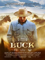 poster de Buck