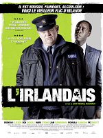 poster de L'Irlandais