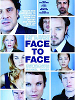poster de Face to Face