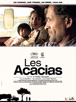 poster de Les Acacias
