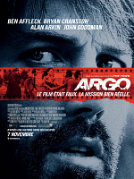 poster de Argo