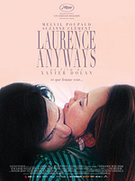 poster de Laurence Anyways