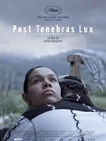 poster de Post Tenebras Lux