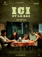 poster de Ici et là-bas