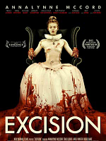 poster de Excision