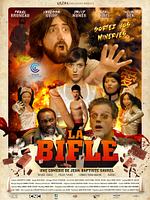 poster de La Bifle