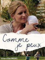poster de Comme je peux