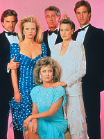 poster de Santa Barbara