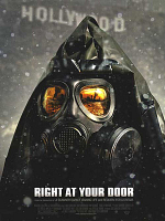 poster de Los Angeles : Alerte maximum