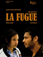 poster de La Fugue