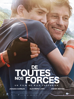 poster de De toutes nos forces