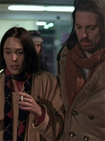 poster de Vilaine Fille, mauvais garçon