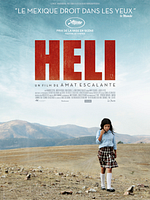 poster de Heli