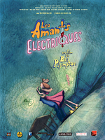 poster de Les Amants électriques