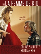 poster de La Femme de Rio