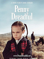 poster de Penny la terreur